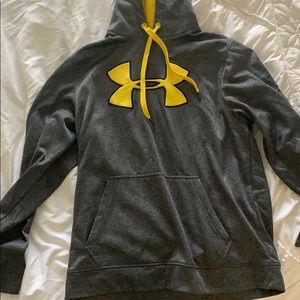 Under Armour Hoodie